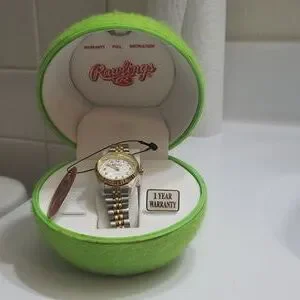 Rawlings women\'s watch in tennis ball case Bag-O-Balls – Sports Basement main image 4